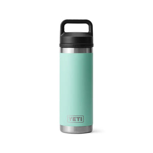 YETI Rambler 18 OZ (532ml) Chug Bottle