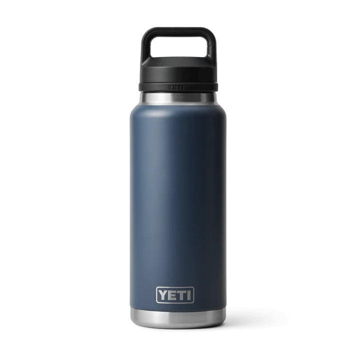 YETI Chug Bottle 36oz (1L) - Navy