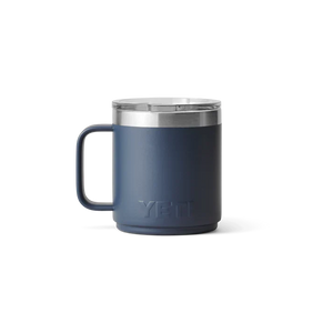YETI Rambler Stackable Mug 10OZ (295ml) - Navy