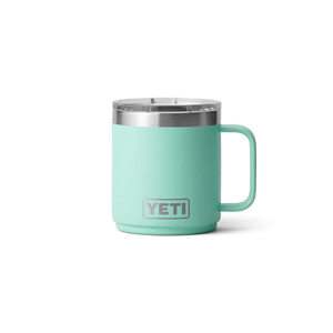 YETI Rambler Stackable Mug 10OZ (295ml) - Seafoam