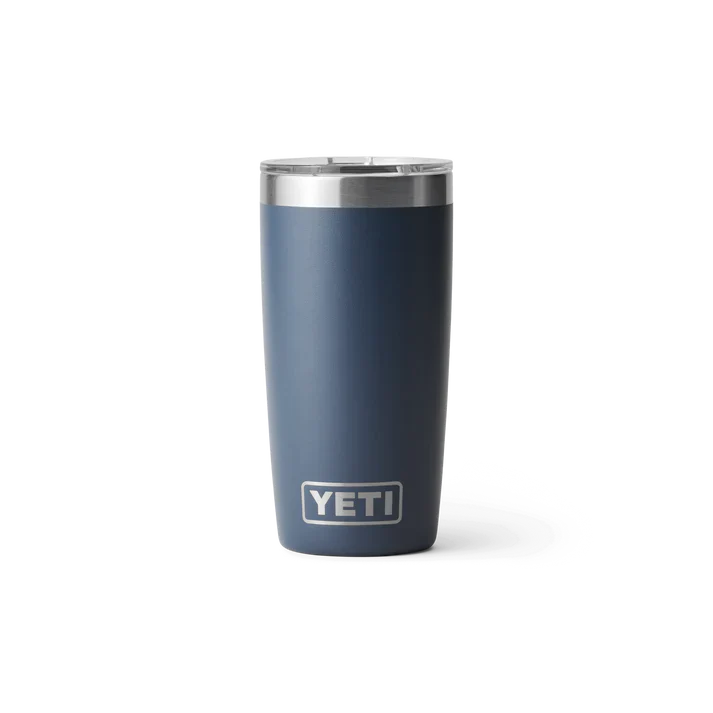 YETI Rambler Tumbler 10 OZ (295ml) - Navy