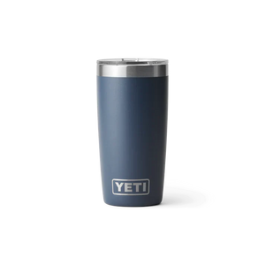 YETI Rambler Tumbler 10 OZ (295ml) - Navy