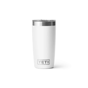 YETI Rambler Tumbler 10 OZ (295ml) - White