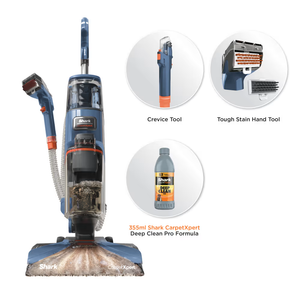 Shark EX150UK CarpetXpert Deep Carpet Cleaner