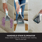 Shark EX200UK CarpetXpert Deep Carpet Cleaner with Built-In StainStriker