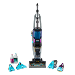Shark EX300UK Shark CarpetXpert HairPro Pet Deep Carpet Cleaner with Built-In StainStriker