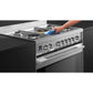 Fisher & Paykel OR90SDG6X1 90cm Dual Fuel Range Cooker