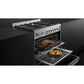 Fisher & Paykel OR90SDG6X1 90cm Dual Fuel Range Cooker