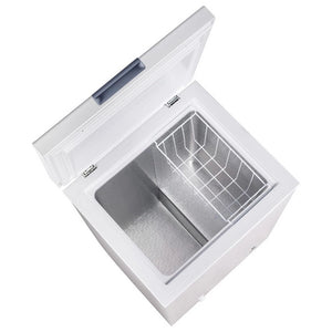 Fridgemaster MCF142E 142L Chest Freezer