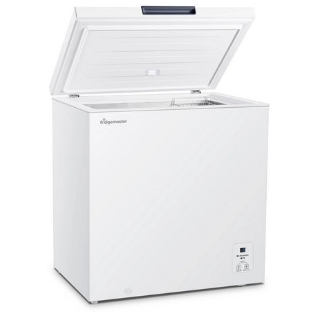 Fridgemaster MCF142E 142L Chest Freezer