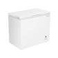 Fridgemaster MCF198E 89cm Chest Freezer in White