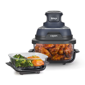Ninja FN101UK CRISPi 4-in-1 Portable Air Fryer