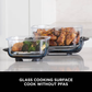 Ninja FN101UK CRISPi 4-in-1 Portable Air Fryer