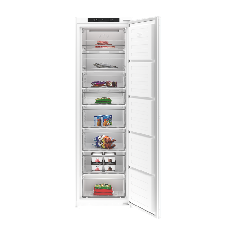 Blomberg FNT4454I Integrated Frost Free Freezer