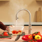 Quooker Flex Boiling Water Tap