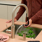Quooker Flex Boiling Water Tap