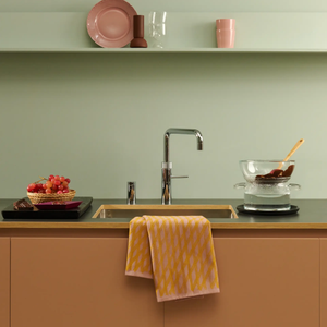 Quooker Fusion Square Tap