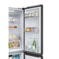 Haier HCR3818ENMM 83.3cm 60/40 Frost Free Multi Door Fridge Freezer