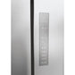 Haier HCR3818ENMM 83.3cm 60/40 Frost Free Multi Door Fridge Freezer