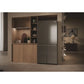 Haier HCR3818ENMM 83.3cm 60/40 Frost Free Multi Door Fridge Freezer