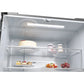 Haier HCR3818ENMM 83.3cm 60/40 Frost Free Multi Door Fridge Freezer