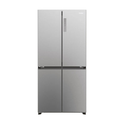 Haier HCR3818ENMM 83.3cm 60/40 Frost Free Multi Door Fridge Freezer