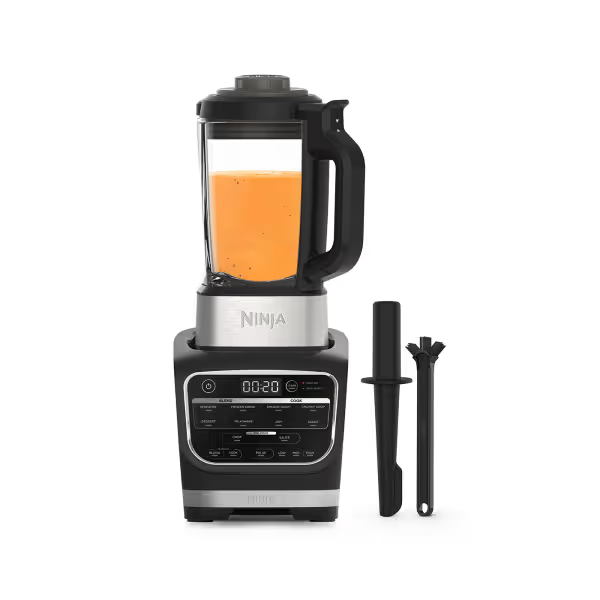 Ninja HB150UK Hot and Cold Blender and Soup Maker