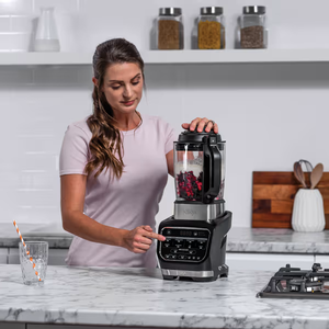 Ninja HB150UK Hot and Cold Blender and Soup Maker