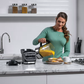 Ninja HB150UK Hot and Cold Blender and Soup Maker