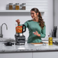 Ninja HB150UK Hot and Cold Blender and Soup Maker