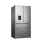 Hisense RF749N4SWSE 91cm French Door Fridge Freezer