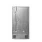 Hisense RF749N4SWSE 91cm French Door Fridge Freezer