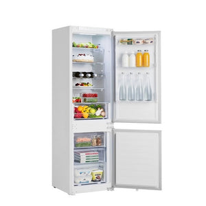 Hisense RIB312F4AWE 54cm Integrated Fridge Freezer