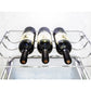 Hisense RIB312F4AWE 54cm Integrated Fridge Freezer
