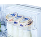 Hisense RIB312F4AWE 54cm Integrated Fridge Freezer