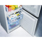 Hisense RIB312F4AWE 54cm Integrated Fridge Freezer