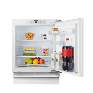 Hisense RUL178D4AWE 59.5cm Built Under Larder Fridge