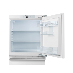 Hisense RUL178D4AWE 59.5cm Built-under Integrated Larder Fridge