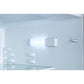 Hisense RUL178D4AWE 59.5cm Built Under Larder Fridge