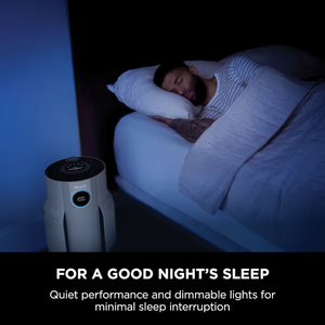 Shark HP150UK NeverChange5 Air Purifier
