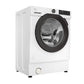 Hoover BH4S696M6DR9-80 Built-in 9kg/6kg 1600 Spin Washer Dryer