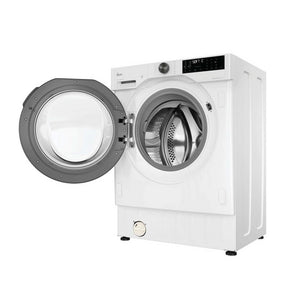 Hoover BH4S696M6DR9-80 Built-in 9kg/6kg 1600 Spin Washer Dryer