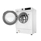 Hoover BH4S69M6DR9J-80 Built-in 9kg 1600 Spin Washing Machine