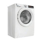 Hoover H3DPS4866TAM6 8kg/6kg 1400 Spin Washer Dryer