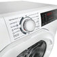 Hoover H3DPS4866TAM6 8kg/6kg 1400 Spin Washer Dryer