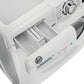 Hoover H3DPS4866TAM6 8kg/6kg 1400 Spin Washer Dryer