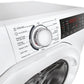 Hoover H3WPS496T 9kg 1400 Spin Washing Machine