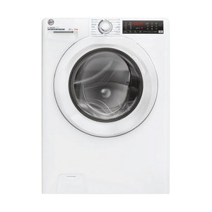 Hoover H3WPS496T 9kg 1400 Spin Washing Machine
