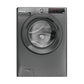 Hoover H3WPS496T 9kg 1400 Spin Washing Machine