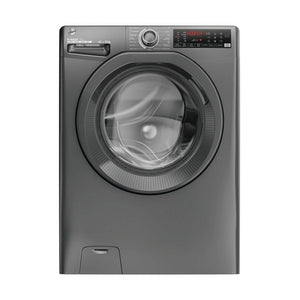 Hoover H3WPS496T 9kg 1400 Spin Washing Machine